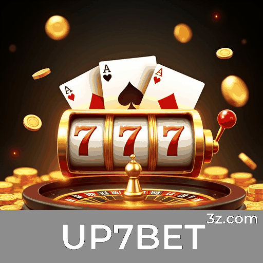 UP7BET: Experiência de Jogo Diversificada e Otimizada para Brasileiros