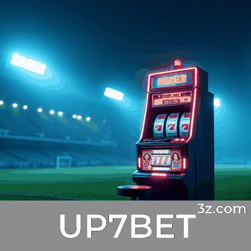 UP7BET: Plataforma Líder em Cassino e Apostas
