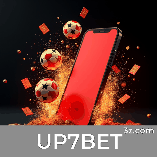 Experimente UP7BET: Apostas Completas a Qualquer Momento