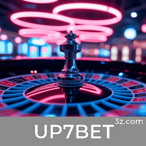 Exclusiva Experiência de Casino Brasileiro com Equipe Internacional na UP7BET