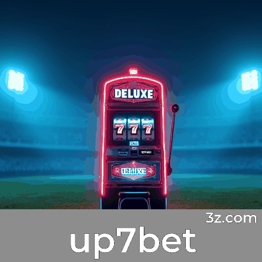 up7bet: Seu Cassino Online e Apostas de Confiança