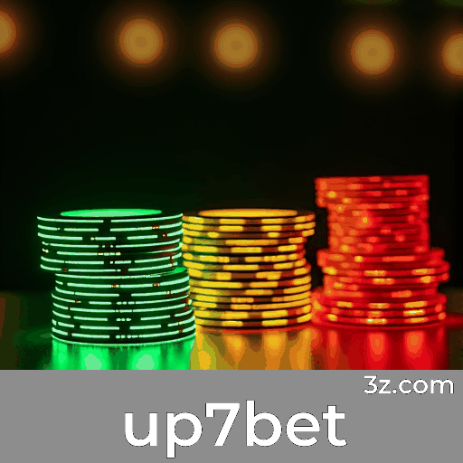 up7bet Promo: Estratégias de Valor Oculto