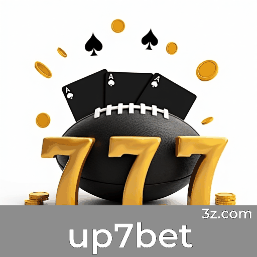 up7bet: Seu Cassino Online e Apostas de Confiança