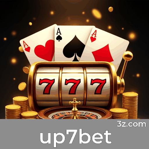 up7bet: Plataforma de Apostas com Serviços Profissionais
